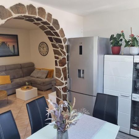 Apartma Lumas Копер Экстерьер фото