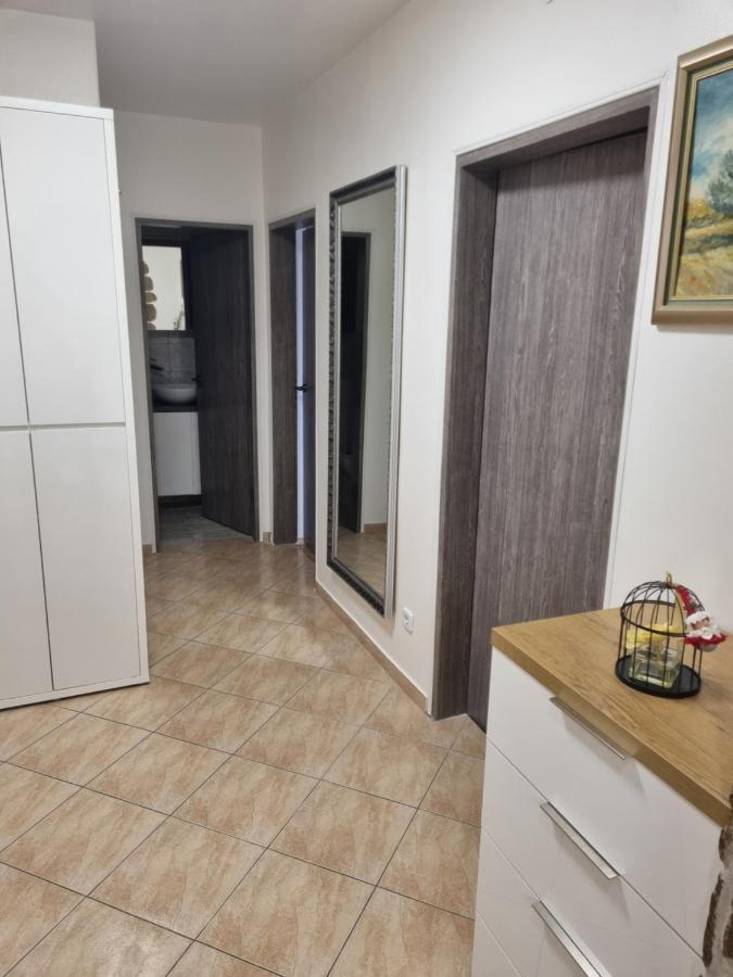 Apartma Lumas Копер Экстерьер фото