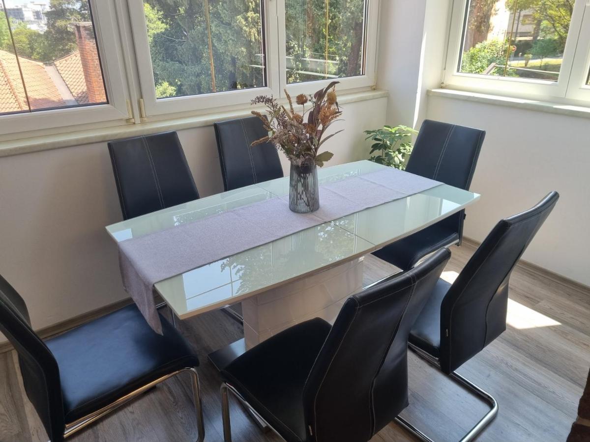 Apartma Lumas Копер Экстерьер фото