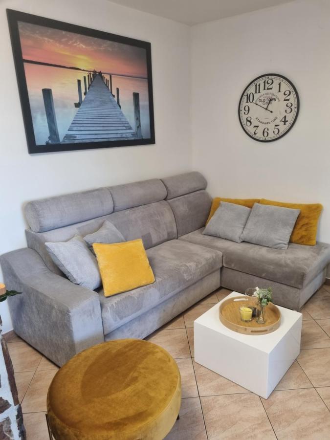 Apartma Lumas Копер Экстерьер фото