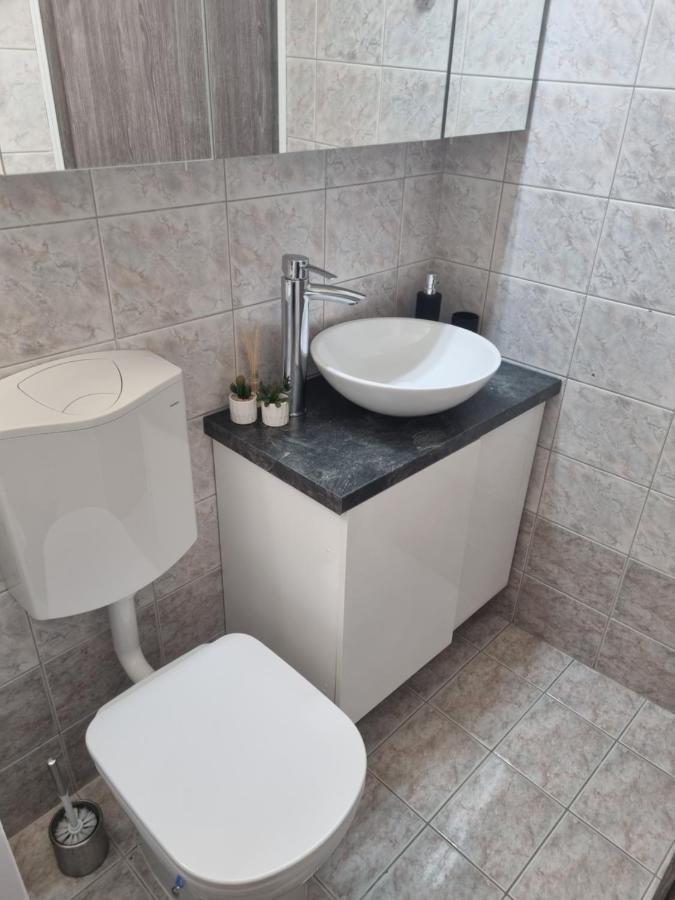 Apartma Lumas Копер Экстерьер фото